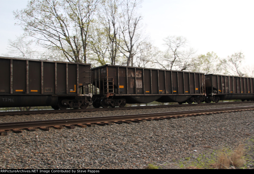 NS 10195